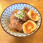 支那そば 僉 - 