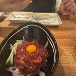 神泉ホルモン 三百屋 - 