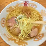 支那そば 僉 - 