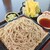 手打そば そば信 - 料理写真: