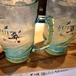 スタンド酒場 ハシゴ - 