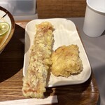 Udon Kyutaro - 