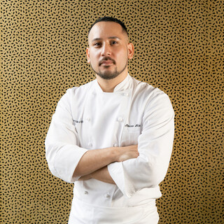 Executive Chef Bruno - Daytime