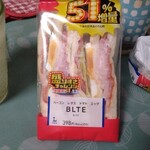 LAWSON+スリーエフ - 料理写真: