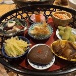 酒 秀治郎 - 