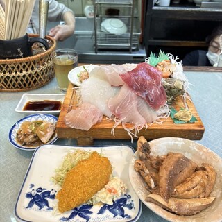 西村食堂_0