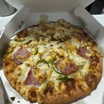 ピザーラ - 料理写真: