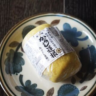 元祖 森からし蓮根_0