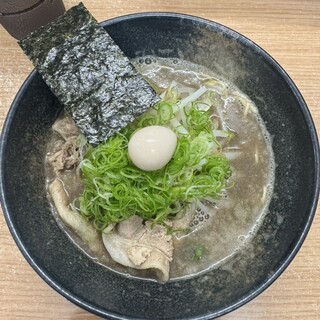 まつ　まつ　まつ⭐︎ 口コミ一覧 : らーめん まつ☆うら - 東広島市その他/ラーメン [食べログ]