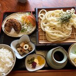 豊田屋 - 料理写真: