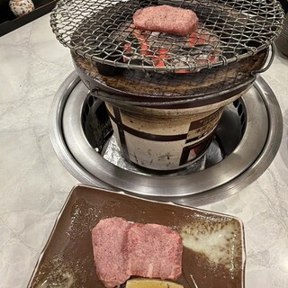 焼肉 幸福_0