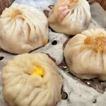 蘇哥清湯腩 - 料理写真: