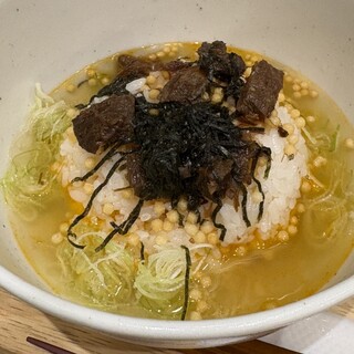 ダテ カフェ オーダー_1