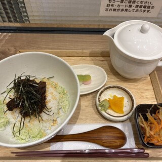 ダテ カフェ オーダー_0