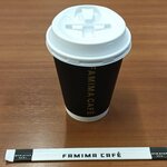 ファミリーマート - ドリンク写真: