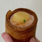 PAQUET MONTÉ - 