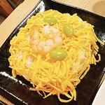 守や 立食いうどん＆呑処 - 
