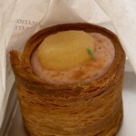 PAQUET MONTÉ - 