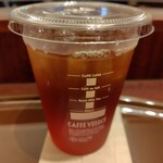 カフェ・ベローチェ  - ドリンク写真: