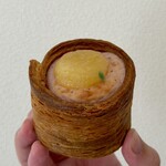 PAQUET MONTÉ - 