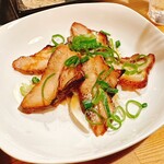 守や 立食いうどん＆呑処 - 