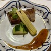 日本料理 波勢 - 