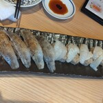 鮨 酒 肴 杉玉 - 