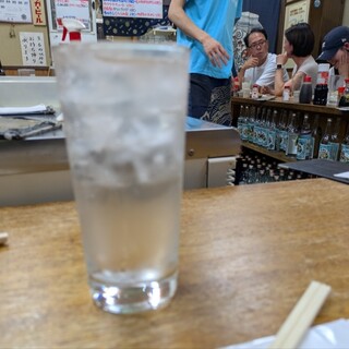 大衆酒場 増やま_0