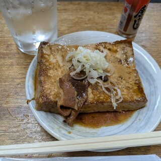 大衆酒場 増やま_1