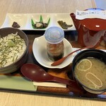 浄土ヶ浜レストハウス - 
