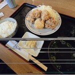 横丁とりぶん倭 - 