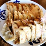 廣東餃子房 - 