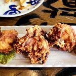 廣東餃子房 - 