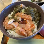 浄土ヶ浜レストハウス - 