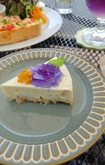 ZakkaCafe Rose House （ザッカカフェ ローズハウス）のご予約 - 幸手