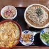 そば幸 - 