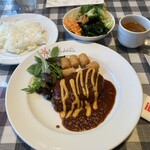 イル・キャンティ  - 