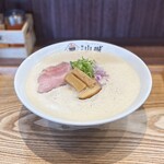 麺処 山城 - 料理写真: