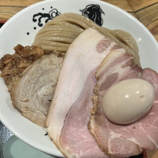 松戸中華そば 富田食堂_1