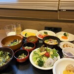 ドーミーインExpress - 料理写真:
