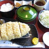 とんかつ 金重 - 料理写真:
