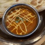 タレマム 本格インド ネパール料理店 - 