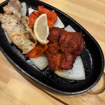 タレマム 本格インド ネパール料理店 - 