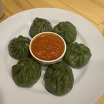 タレマム 本格インド ネパール料理店 - 