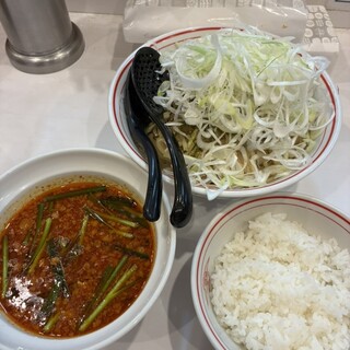 蒙古タンメン中本_0
