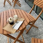 丸美珈琲店 大通公園8丁目F-60 - 