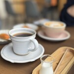 豆玄 - ドリンク写真: