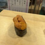 鮨処 西鶴 - 料理写真: