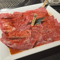 兜 中目黒店 - 