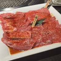 兜 中目黒店 - 